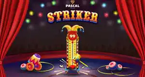 Pascal Striker
