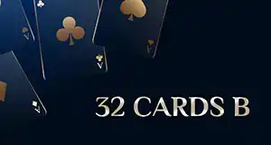 32 Cards B