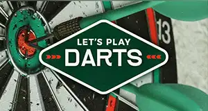 Let's Play Darts
