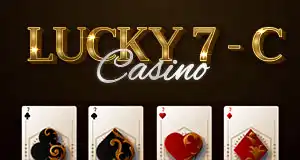 Lucky 7-C Casino
