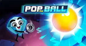 Pop The Ball