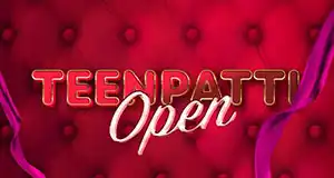 Teenpatti Open